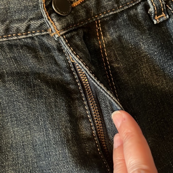 Men’s Calvin Klein Jeans size 34 bootcut - Picture 3 of 9